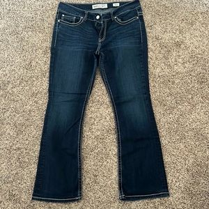 BKE Denim Payton Jeans 34